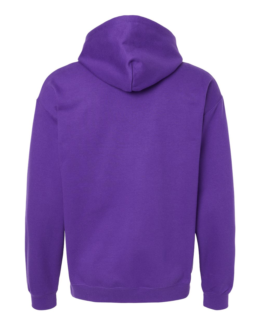 Gildan Unisex Softstyle® Midweight Hooded Sweatshirt – SF500