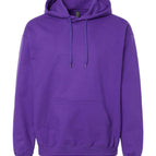 Purple / S