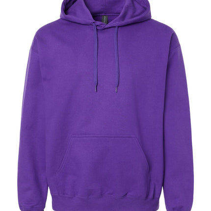 Gildan Unisex Softstyle® Midweight Hooded Sweatshirt – SF500