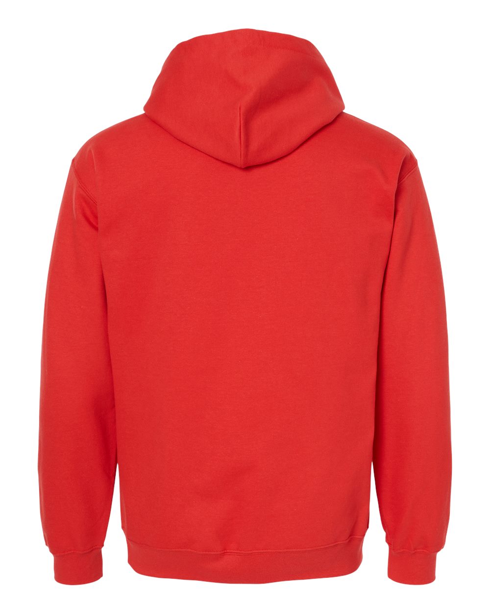 Gildan Unisex Softstyle® Midweight Hooded Sweatshirt – SF500