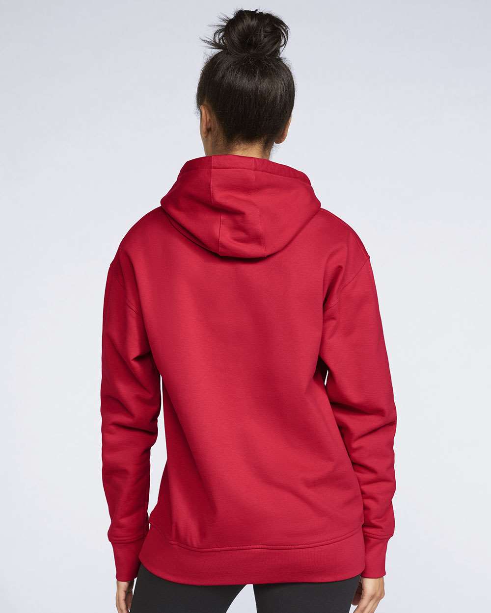Gildan Unisex Softstyle® Midweight Hooded Sweatshirt – SF500