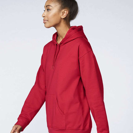 Gildan Unisex Softstyle® Midweight Hooded Sweatshirt – SF500
