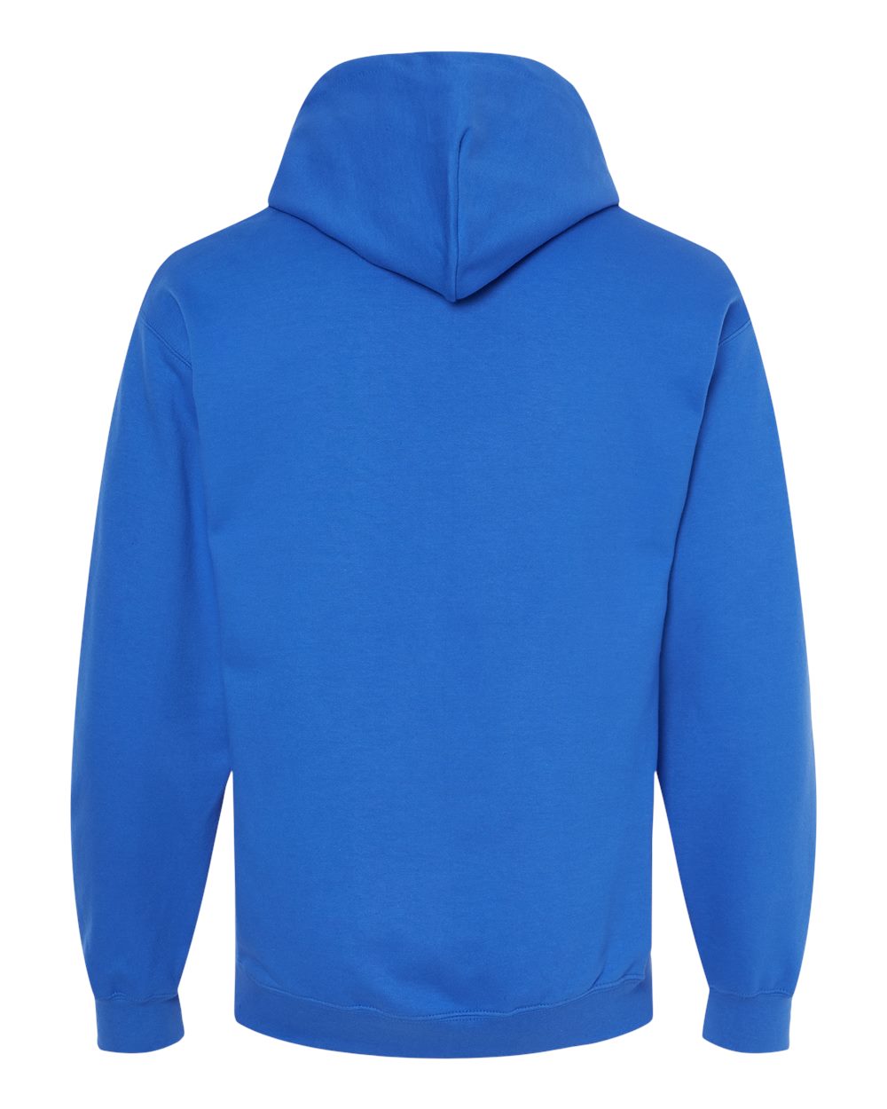 Gildan Unisex Softstyle® Midweight Hooded Sweatshirt – SF500
