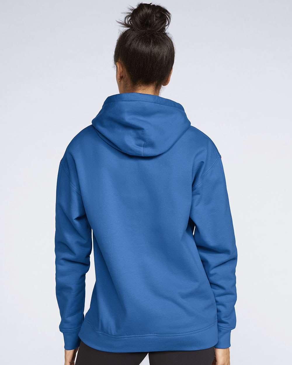 Gildan Unisex Softstyle® Midweight Hooded Sweatshirt – SF500