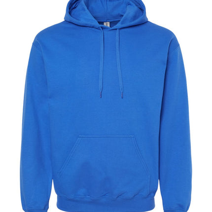 Gildan Unisex Softstyle® Midweight Hooded Sweatshirt – SF500
