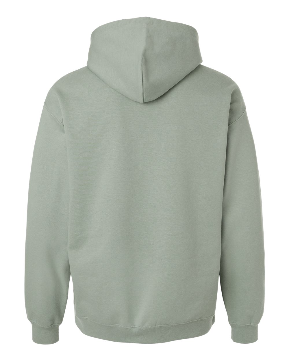 Gildan Unisex Softstyle® Midweight Hooded Sweatshirt – SF500