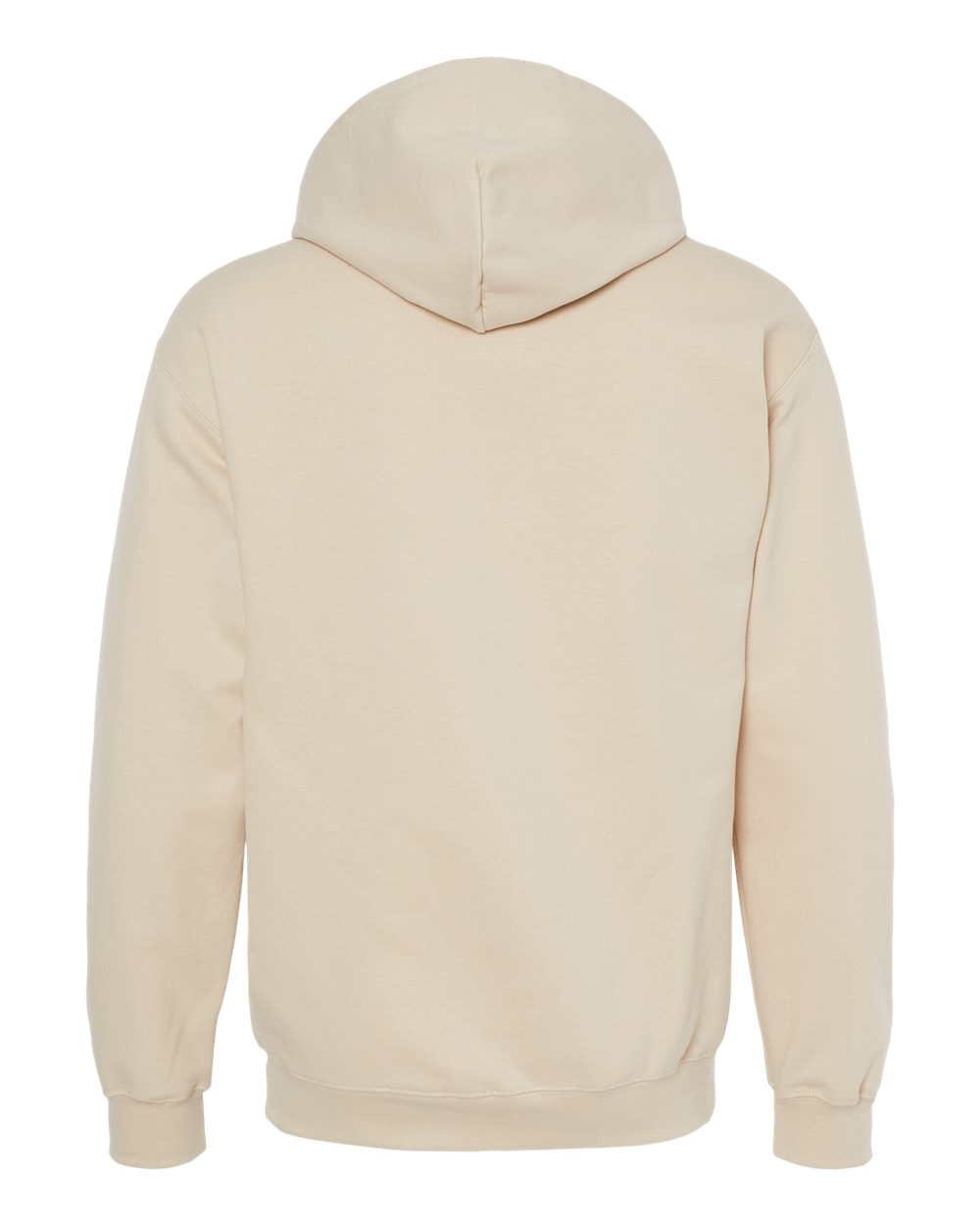 Gildan Unisex Softstyle® Midweight Hooded Sweatshirt – SF500