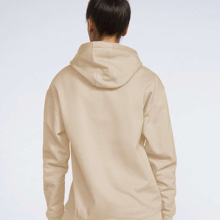 Gildan Unisex Softstyle® Midweight Hooded Sweatshirt – SF500