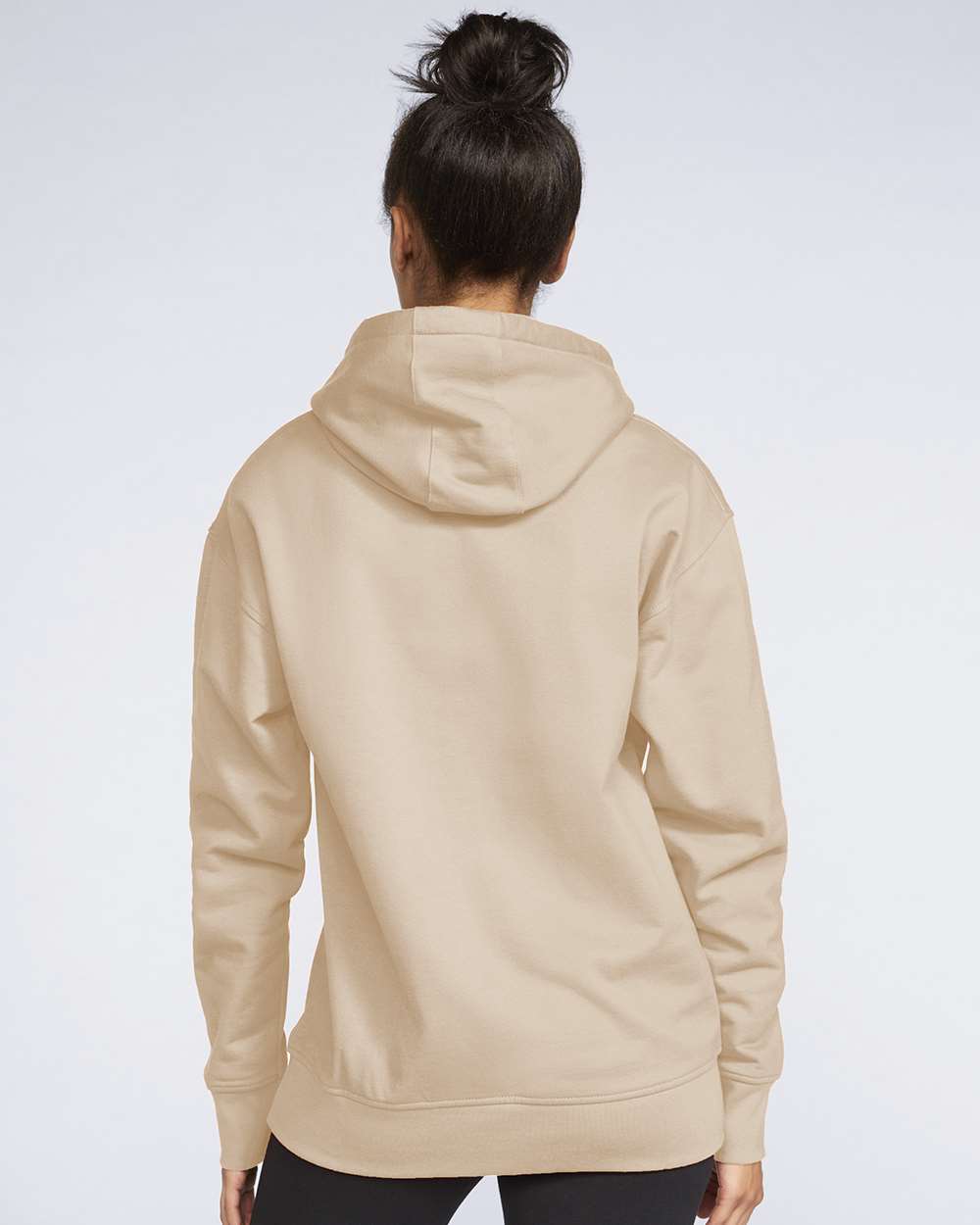 Gildan Unisex Softstyle® Midweight Hooded Sweatshirt – SF500