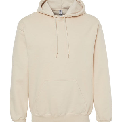 Gildan Unisex Softstyle® Midweight Hooded Sweatshirt – SF500