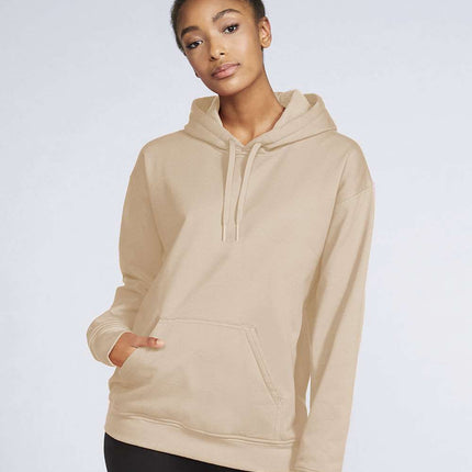 Gildan Unisex Softstyle® Midweight Hooded Sweatshirt – SF500