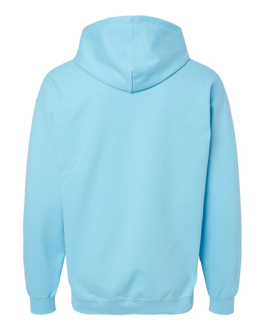 Gildan Unisex Softstyle® Midweight Hooded Sweatshirt – SF500