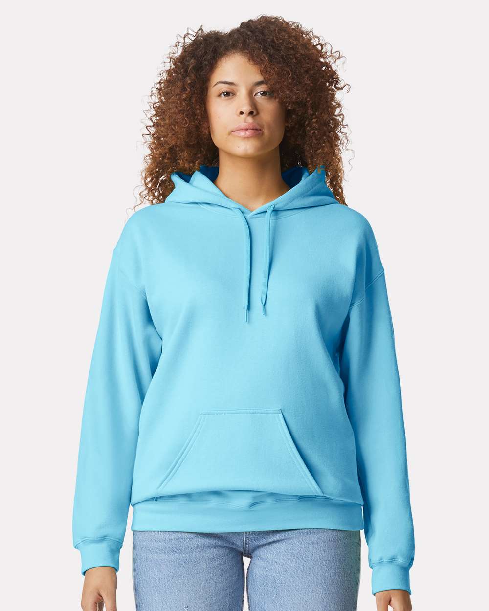 Gildan Unisex Softstyle® Midweight Hooded Sweatshirt – SF500