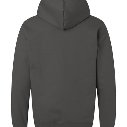Gildan Unisex Softstyle® Midweight Hooded Sweatshirt – SF500