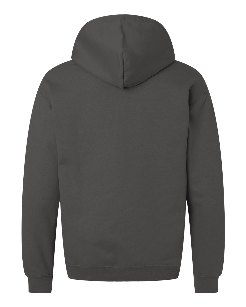 Gildan Unisex Softstyle® Midweight Hooded Sweatshirt – SF500