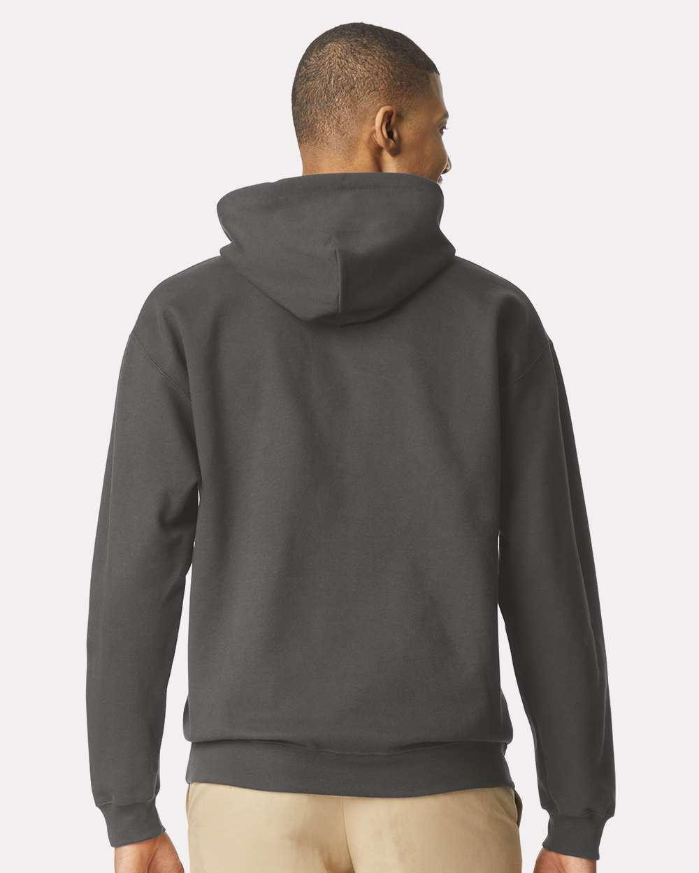 Gildan Unisex Softstyle® Midweight Hooded Sweatshirt – SF500