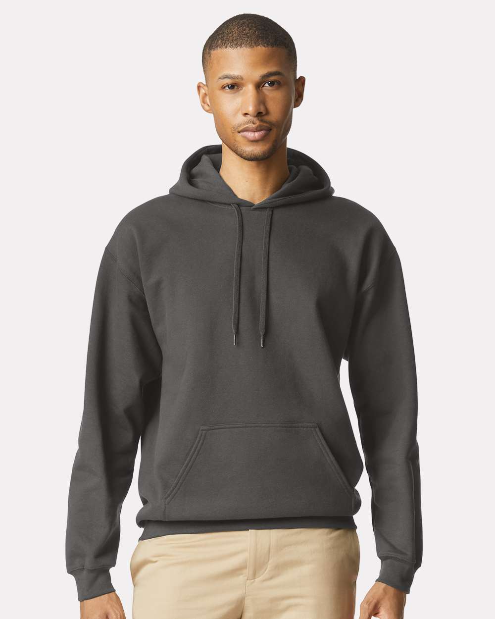 Gildan Unisex Softstyle® Midweight Hooded Sweatshirt – SF500
