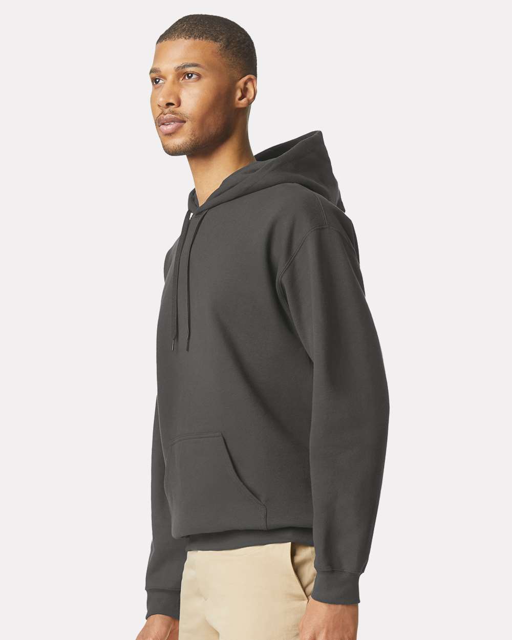 Gildan Unisex Softstyle® Midweight Hooded Sweatshirt – SF500