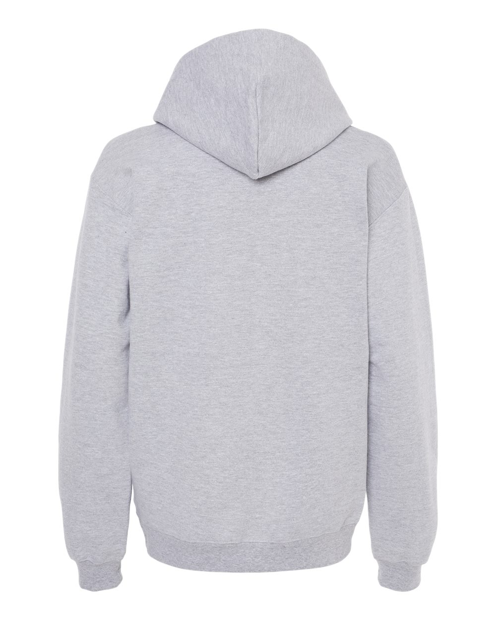 Gildan Unisex Softstyle® Midweight Hooded Sweatshirt – SF500