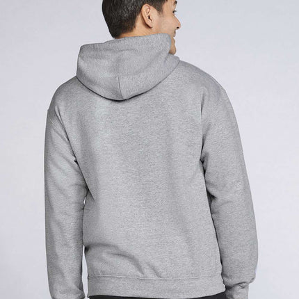 Gildan Unisex Softstyle® Midweight Hooded Sweatshirt – SF500