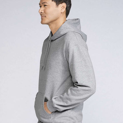 Gildan Unisex Softstyle® Midweight Hooded Sweatshirt – SF500