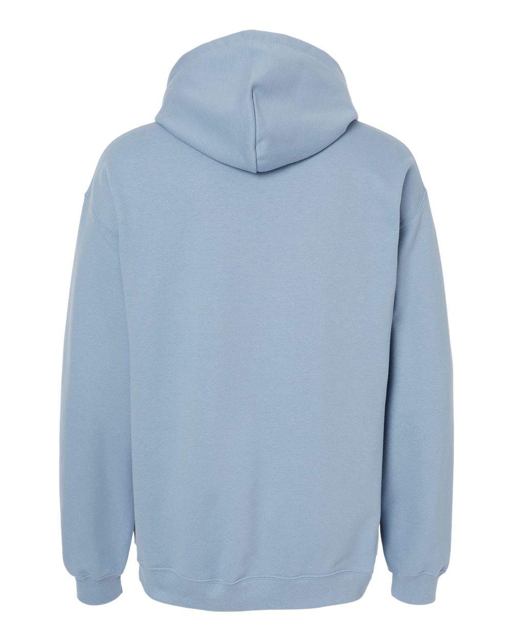 Gildan Unisex Softstyle® Midweight Hooded Sweatshirt – SF500