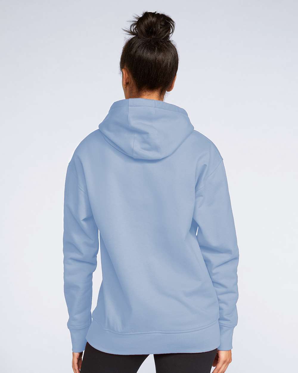 Gildan Unisex Softstyle® Midweight Hooded Sweatshirt – SF500