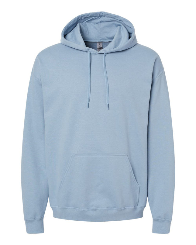 Gildan Unisex Softstyle® Midweight Hooded Sweatshirt – SF500