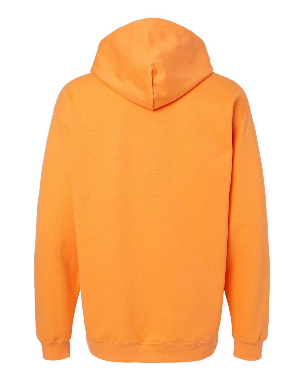 Gildan Unisex Softstyle® Midweight Hooded Sweatshirt – SF500