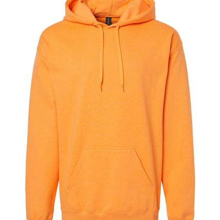 Gildan Unisex Softstyle® Midweight Hooded Sweatshirt – SF500