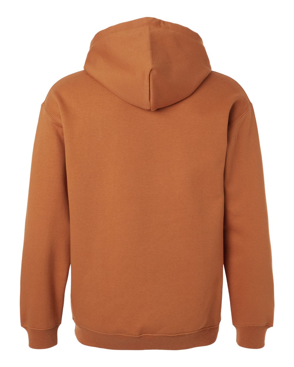 Gildan Unisex Softstyle® Midweight Hooded Sweatshirt – SF500