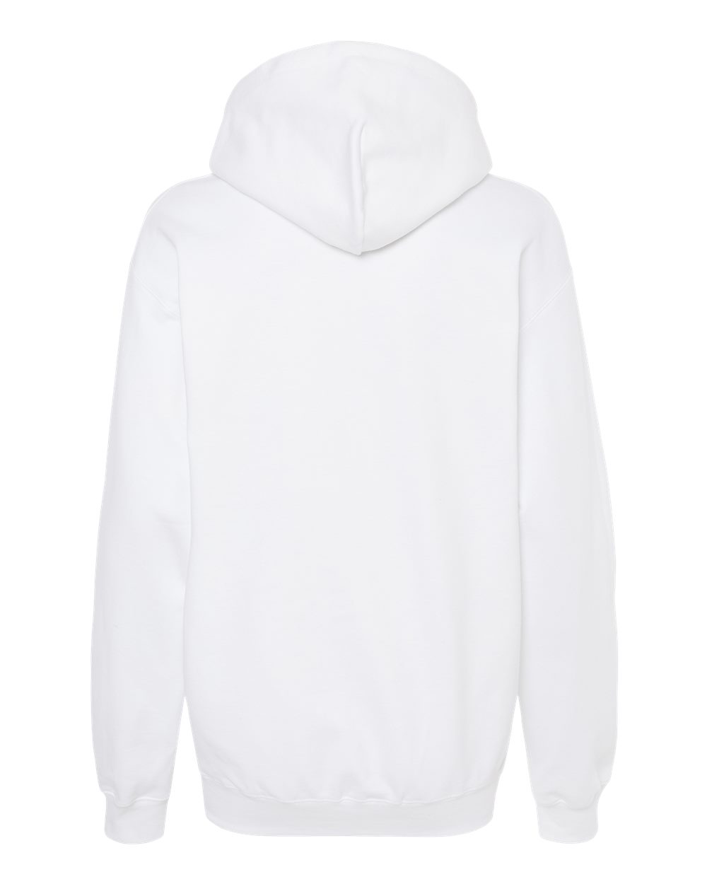 Gildan Unisex Softstyle® Midweight Hooded Sweatshirt – SF500