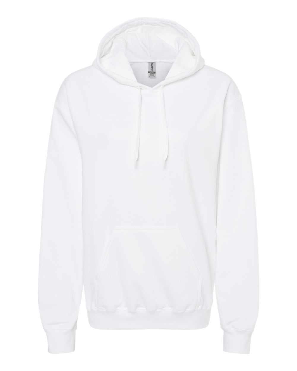 Gildan Unisex Softstyle® Midweight Hooded Sweatshirt – SF500