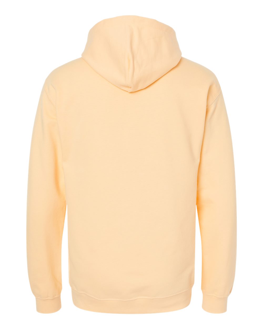 Gildan Unisex Softstyle® Midweight Hooded Sweatshirt – SF500