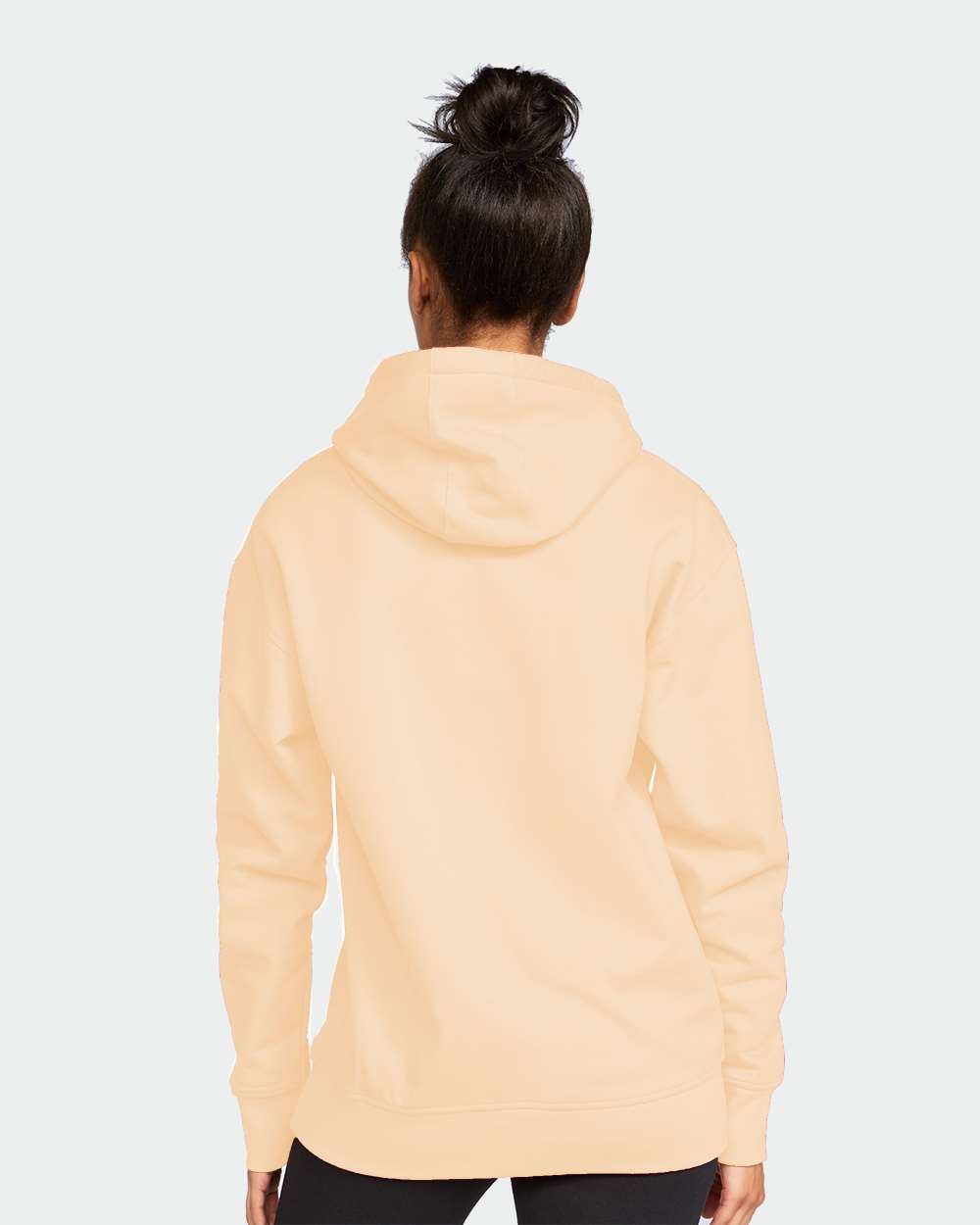 Gildan Unisex Softstyle® Midweight Hooded Sweatshirt – SF500