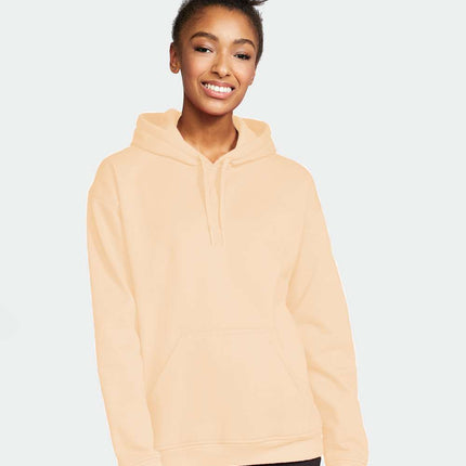 Gildan Unisex Softstyle® Midweight Hooded Sweatshirt – SF500