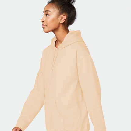Gildan Unisex Softstyle® Midweight Hooded Sweatshirt – SF500