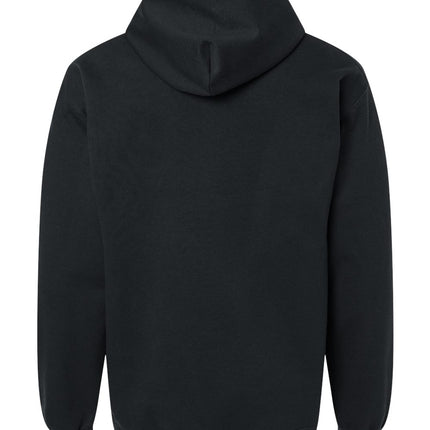 Gildan Unisex Softstyle® Full‑Zip Hooded Sweatshirt – SF600