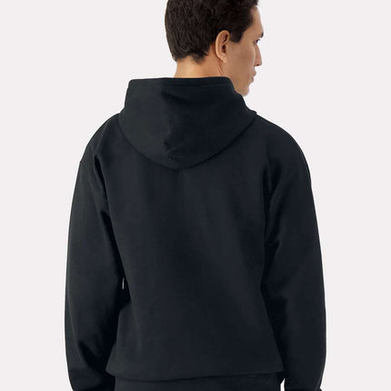 Gildan Unisex Softstyle® Full‑Zip Hooded Sweatshirt – SF600