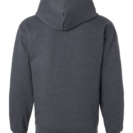 Gildan Unisex Softstyle® Full‑Zip Hooded Sweatshirt – SF600