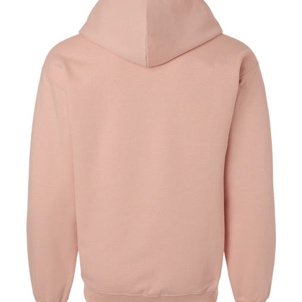 Gildan Unisex Softstyle® Full‑Zip Hooded Sweatshirt – SF600
