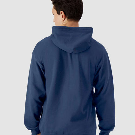 Gildan Unisex Softstyle® Full‑Zip Hooded Sweatshirt – SF600