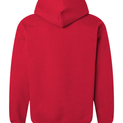 Gildan Unisex Softstyle® Full‑Zip Hooded Sweatshirt – SF600