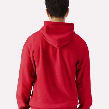 Gildan Unisex Softstyle® Full‑Zip Hooded Sweatshirt – SF600