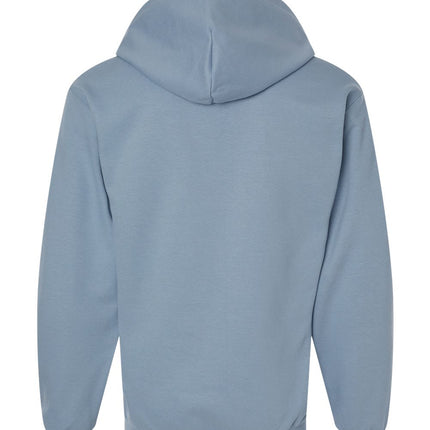Gildan Unisex Softstyle® Full‑Zip Hooded Sweatshirt – SF600