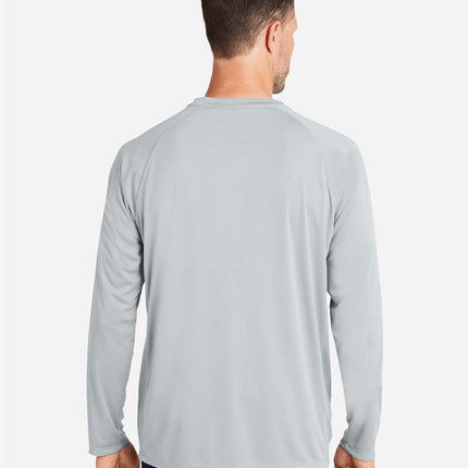 HUK Men’s LoPro Pursuit Long Sleeve T‑Shirt – H12L009