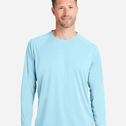 HUK Men’s LoPro Pursuit Long Sleeve T‑Shirt – H12L009