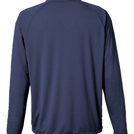 HUK Men’s LoPro Pursuit Long Sleeve T‑Shirt – H12L009