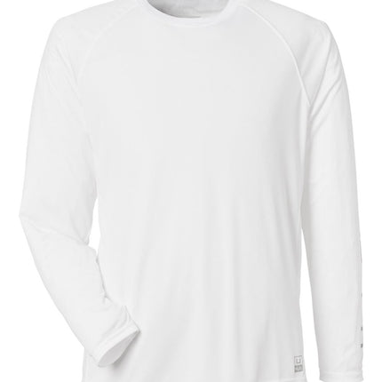 HUK Men’s LoPro Pursuit Long Sleeve T‑Shirt – H12L009