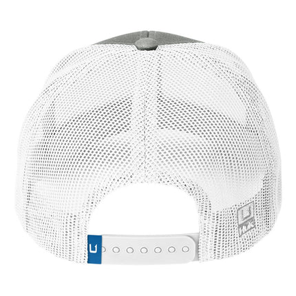 HUK LoPro Snapback Trucker Cap – H3L0001
